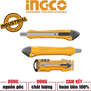 Đồ nghề ingco dụng cụ rọc giấy 9mmx80mm hkns18068
