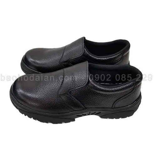 Giày lười bảo hộ KCEP KX015