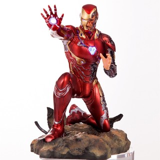 Mô hình iron man mark 50
