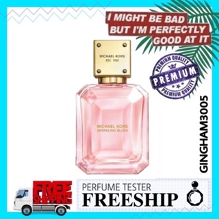 ✦GH✦ Nước Hoa Michael Kors Sparkling Blush fullsize