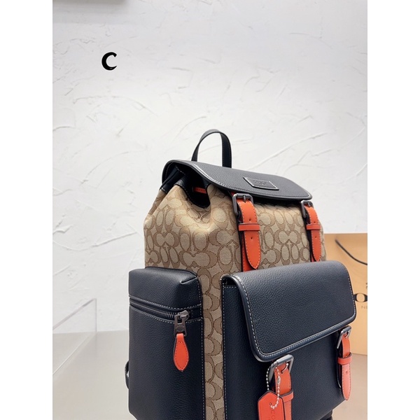 Balo COACH thời trang cao cấp 2023