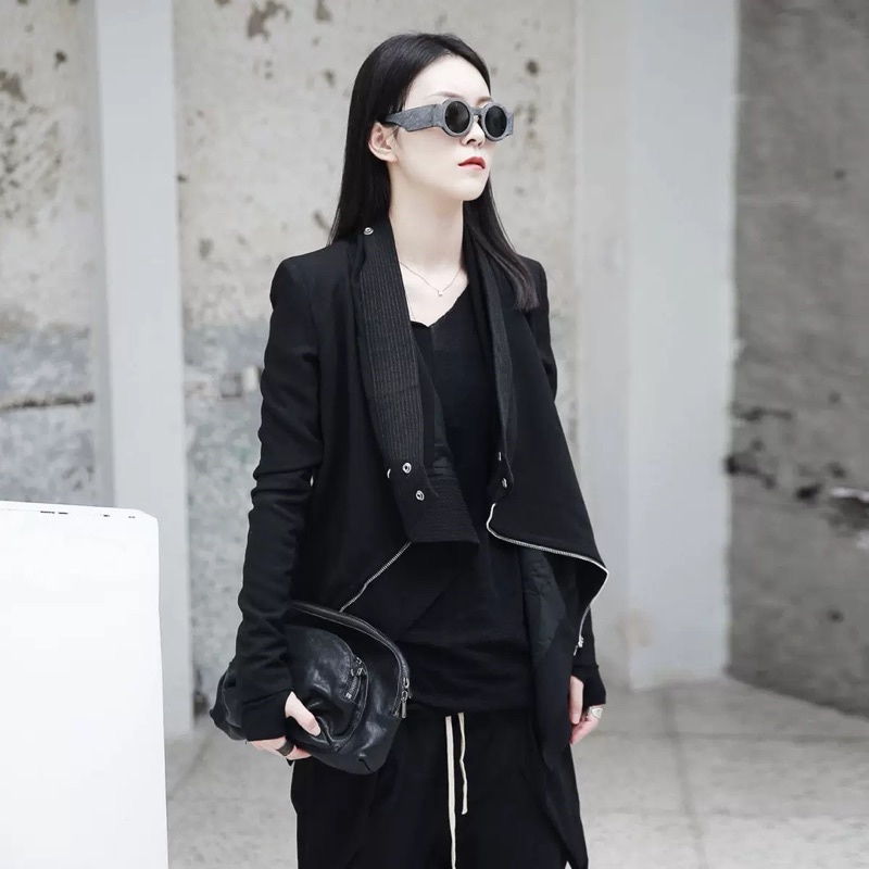 Áo khoác Simple RO