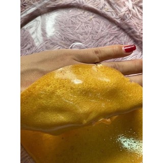 Mặt nạ Colagen Vàng Sâm 1kg
