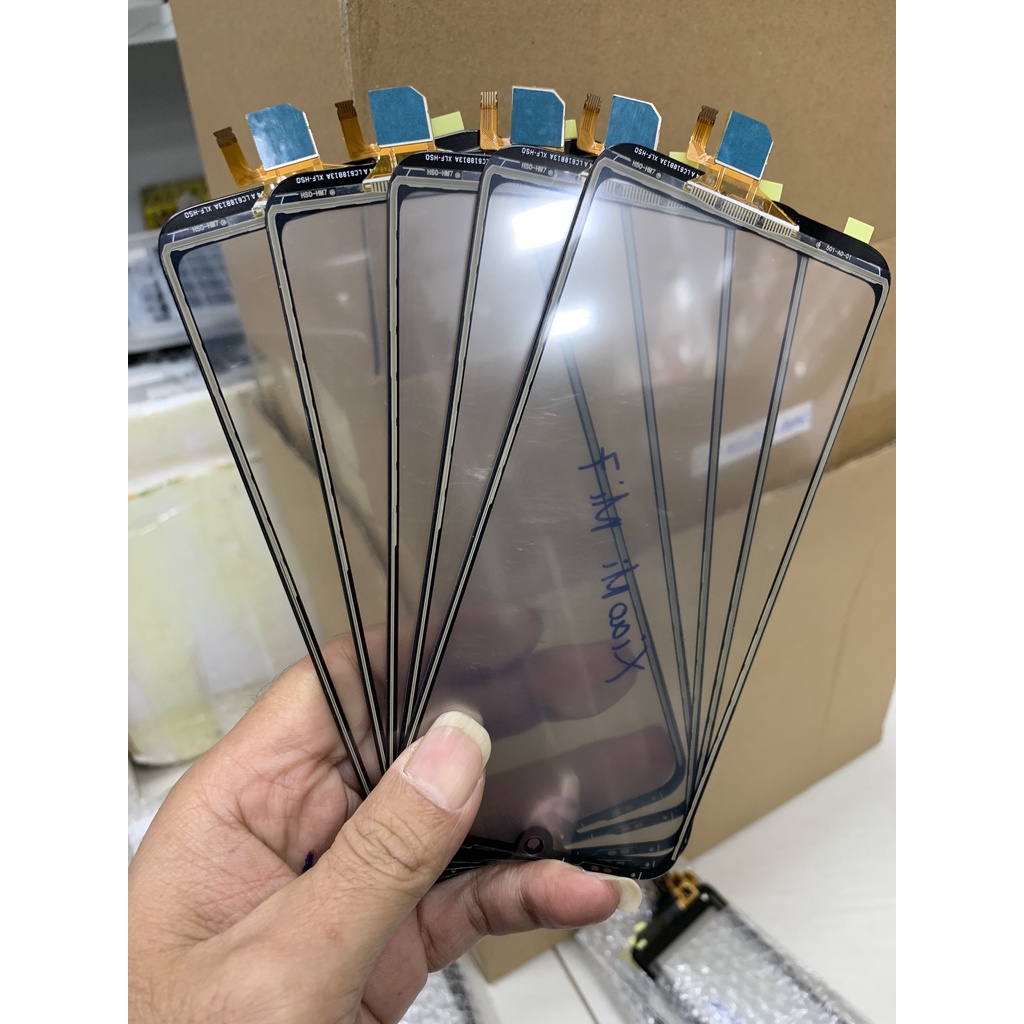 Cảm ứng Xiaomi Mi 7 zin