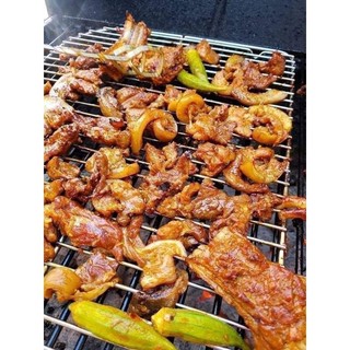 BA RỌI HEO RỪNG 1kg. (giao hỏa tốc)