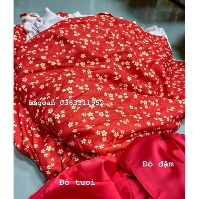 Chất vải nhung chéo