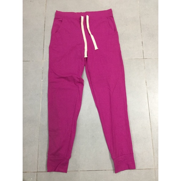 Quần joger nữ f21