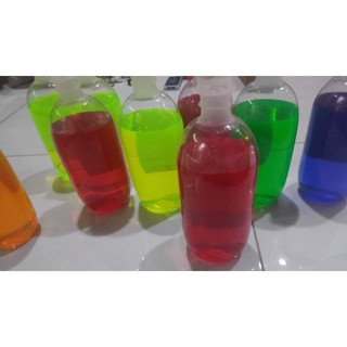 Nước Tản nhiệt máy tính 500ml Tản nhiệt nước custom giá rẻ Com2nd