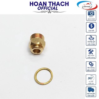 Ốc e gió cho xe máy Sirius HOANTHACH SP018941