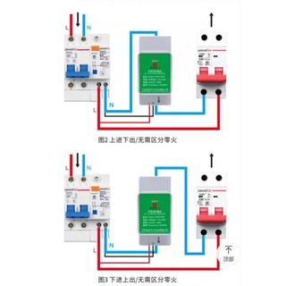 Công tơ điện tử wifi Tuya