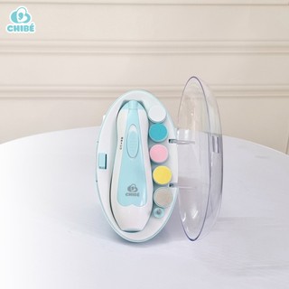 Máy mài dũa móng cho bé chibé cb015 - bibi kids