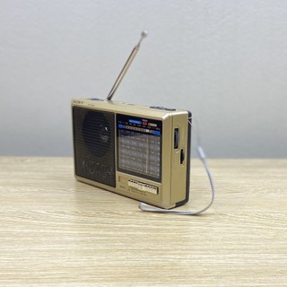 Đài Radio SW-598U