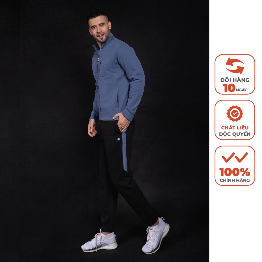 Set Nỉ Nam Livan Sport Hit Pro Ấm Áp Giữ Nhiệt Cao Cấp Chính Hãng