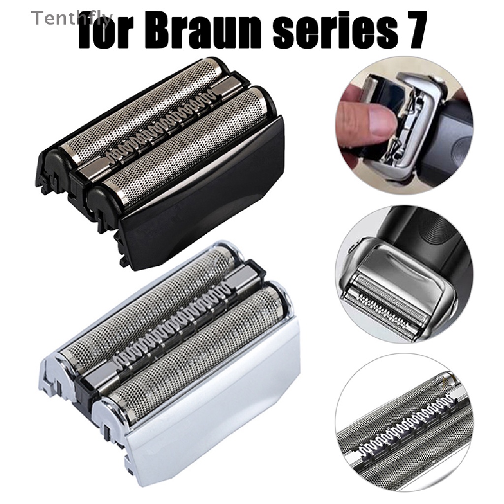 Đầu Dao Cạo Thay Thế Cho Braun Series 7 Share 70B 70S Mới