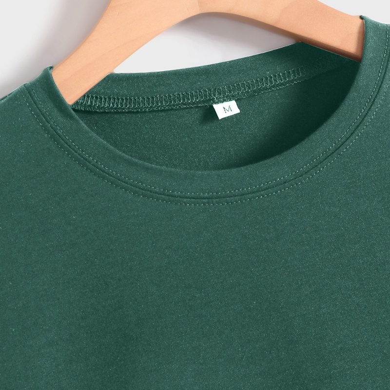 Áo Thun Cotton In Chữ Bring Your Own Sunshine Vui Nhộn Thời Trang Thường Ngày Cho Nữ