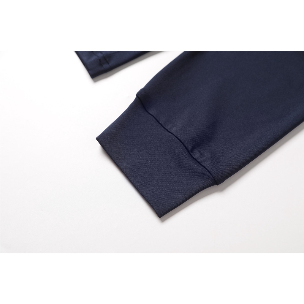 Áo Thun Đánh golf Tay Dài Thoáng Khí Nhanh Khô Phong Cách Hàn Quốc Thời Trang Thu Đông Mới 2022 Cho Nam # 225