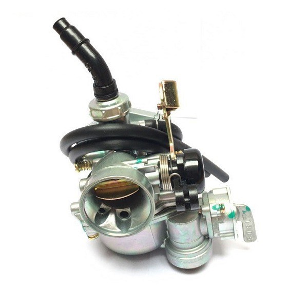 Bộ chế hòa khí xe máy Dream/Wave 100cc Kenhin công nghệ Japan.Bình xăng con xe máy Dream/wave