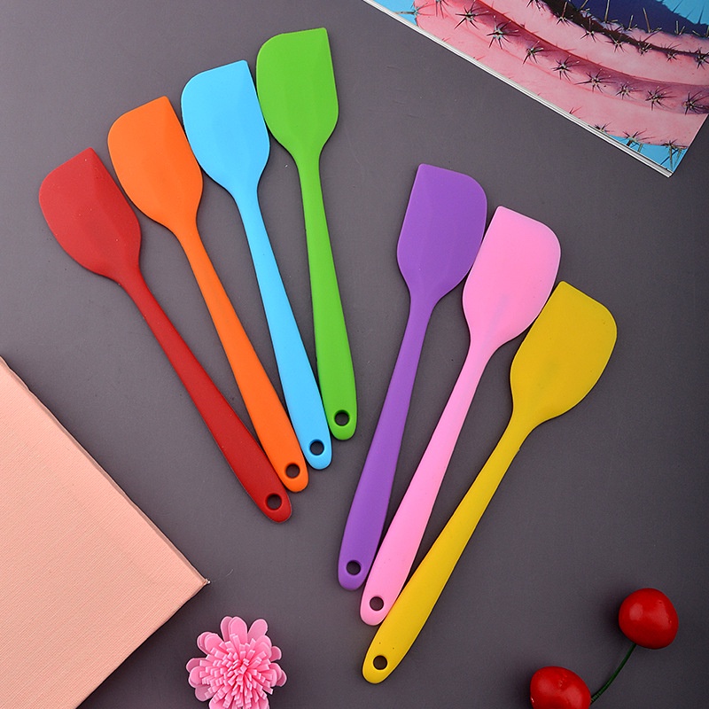 [SIÊU RẺ❤️] – Phới Silicon - Trang trí bánh sinh nhật bánh kem