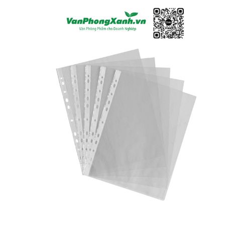 Sơ Mi Lỗ Plus