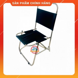 Ghế Gấp Vải Dù Gấp Gọn , Ghế câu cá , trà chanh , cafe nhiều Màu Giá Sốc