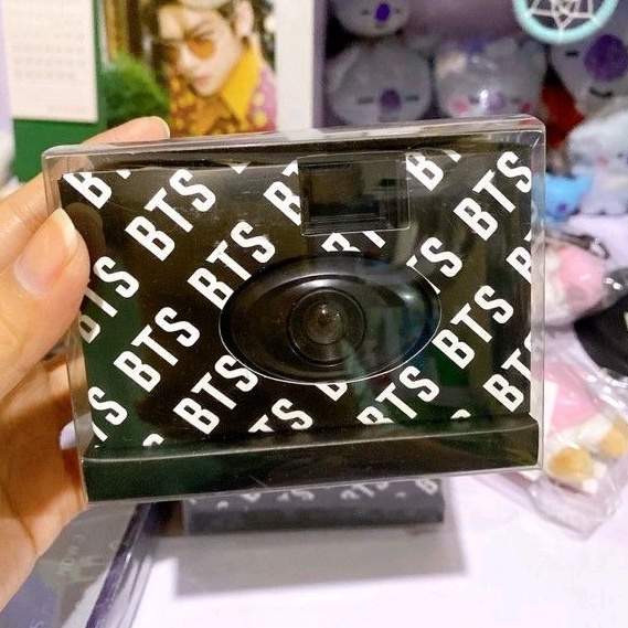 VStore - duyendo97  Single Use Camera 01