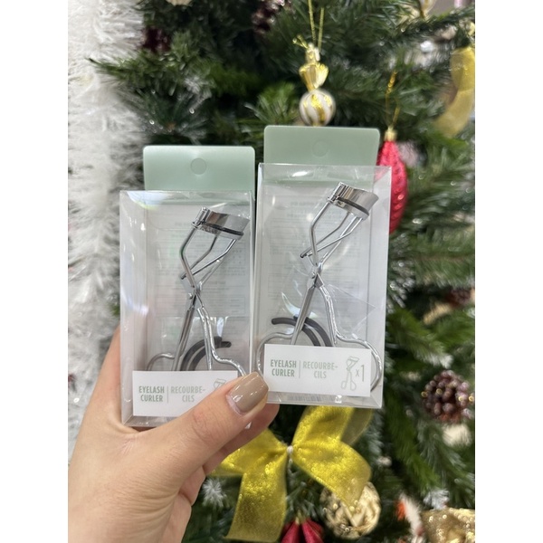 Kẹp mi the face shop