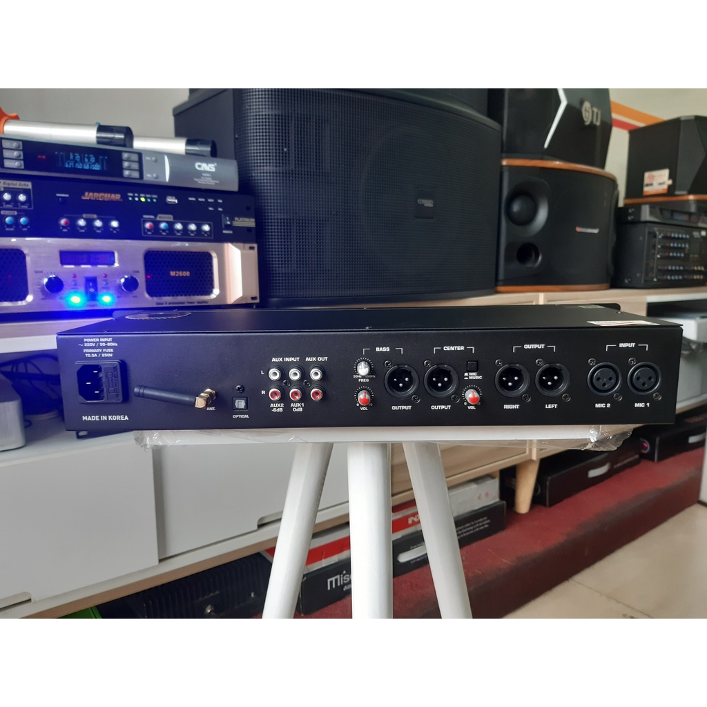 Vang cơ lai số Jarguar S1000 Platinum - Hàng Chính Hãng - Gia Khang Shop