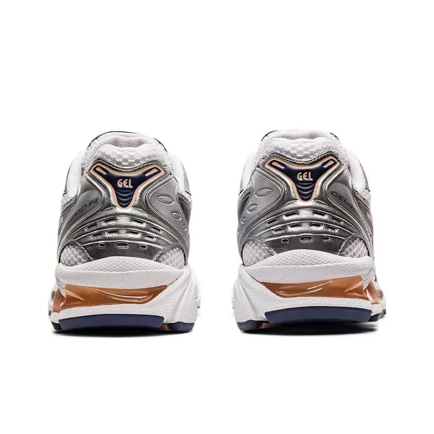 Giày Thể Thao Jjound x Gel Kayano 14 Thoáng Khí Phong Cách Vintage