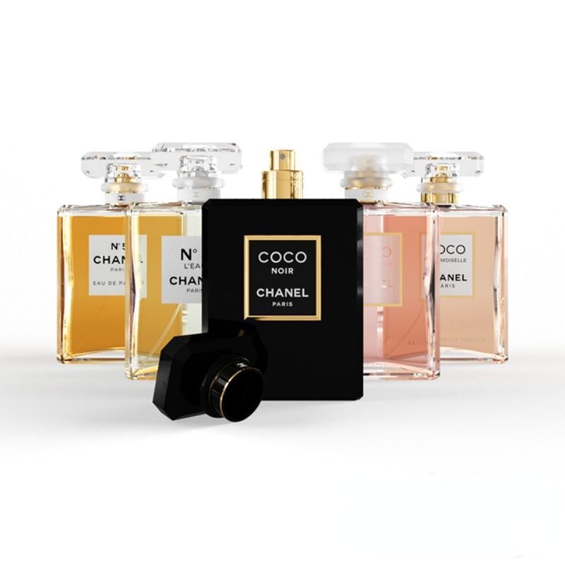 Nước Hoa coco 100ml 100ml Chất Lượng Cao
