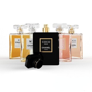 Nước hoa coco 100ml 100ml chất lượng cao