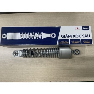 Bộ giảm xóc sau jupiter v hiệu ikada