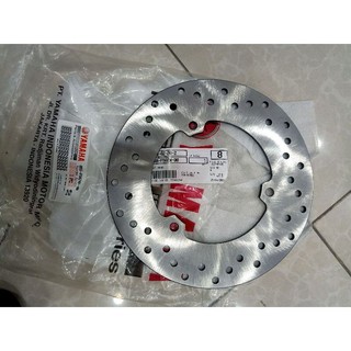 Đĩa phanh trước sau r15 v3 chính hãng