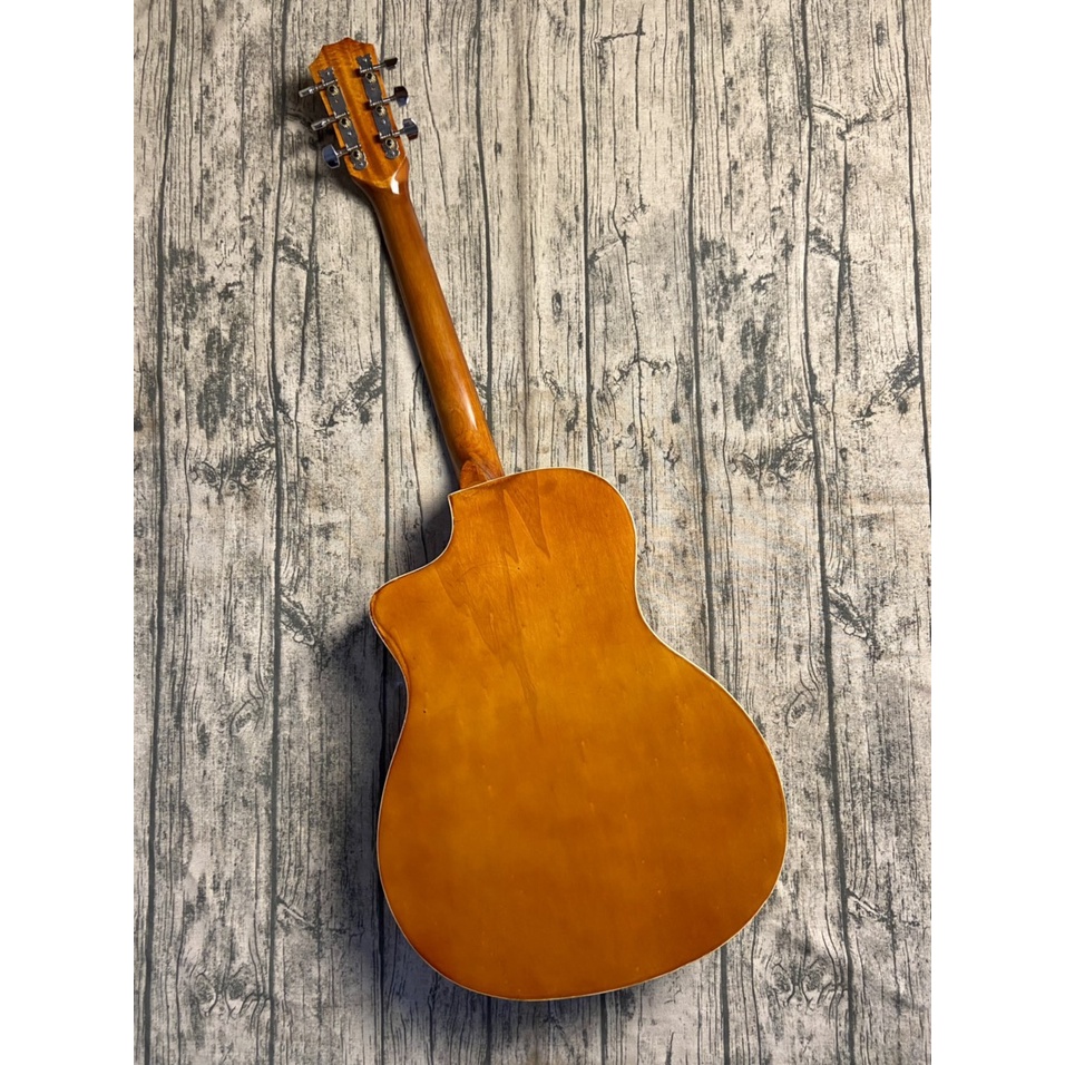 Đàn guitar acoustic Chính Hãng ST-01