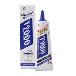 KEO MECHANIC T9000 (TRẮNG SỮA)