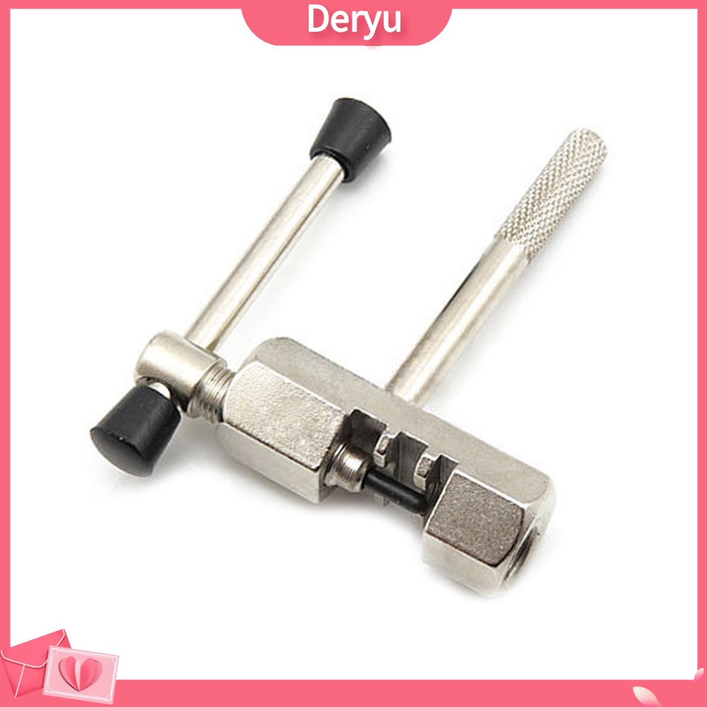 Dụng Cụ Cắt Xích Xe Đạp Bằng Thép Tiện Dụng