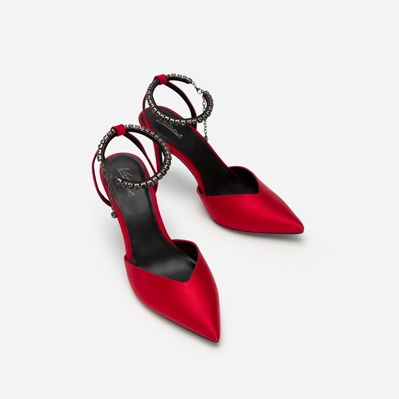 Giày thanh lý Vascara size 35 98%