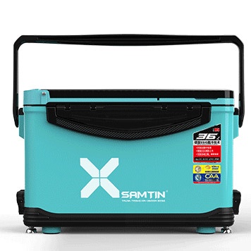 Thùng câu Xsamtin 3600A 36L