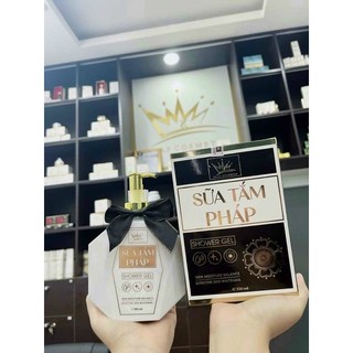 🌺 Trình làng 1 Siêu Phẩm Mới - Sữa tắm Trắng da Phap Cosmetic