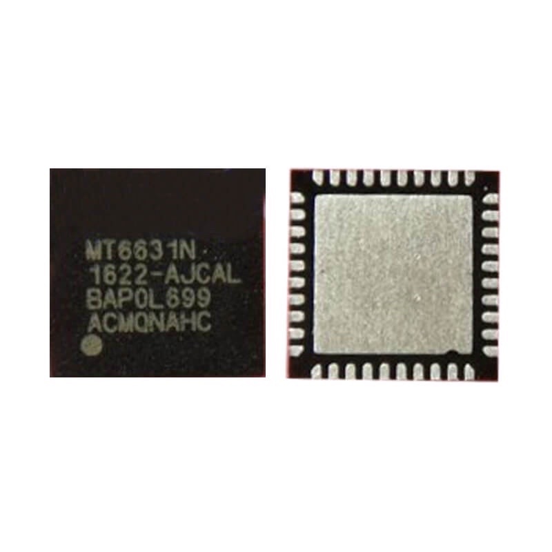 Ic MT6631N - IC Wifi A10s, sam sung, oppo ,xiomi