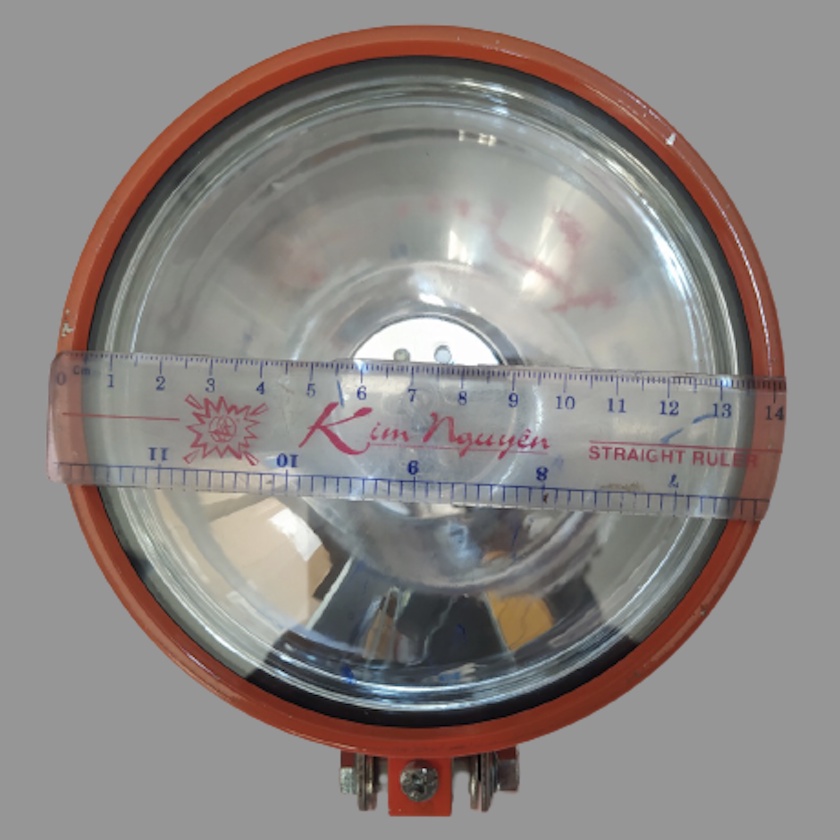 Đèn Pha Thái bóng H1 12/24V 100W