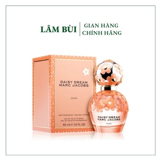 Nước hoa Daisy Dream Marc các loại 50ml fullbox