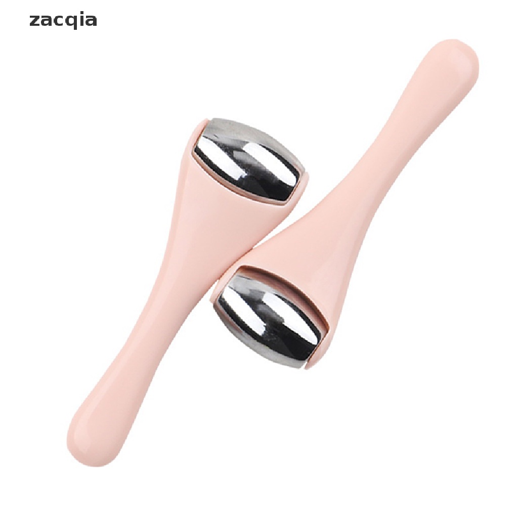 Cây Lăn Mát Xa Da Mặt / Mắt Bằng Hợp Kim Chống Lão Hóa