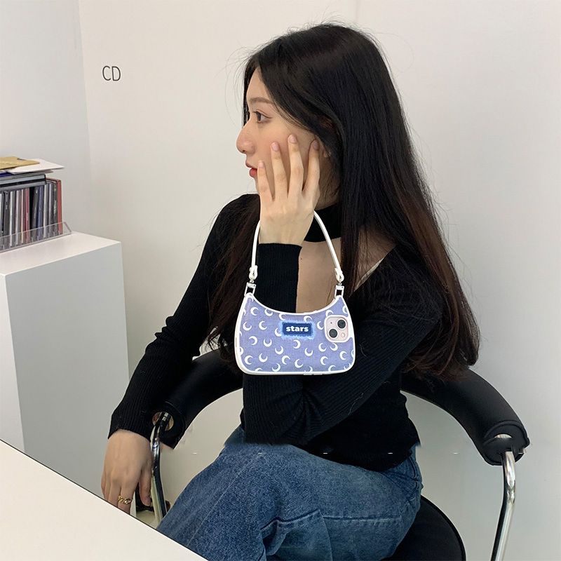 Ốp Điện Thoại Dạng Túi Xách Phong Cách Hàn Quốc Thời Trang Thu Đông Cho Iphone 11 14ProMax 12 / 13