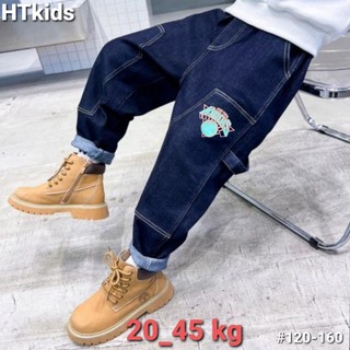 Quần Jeans bé trai size 20-45kg ,quần Jeans dài mềm co giãn >.<