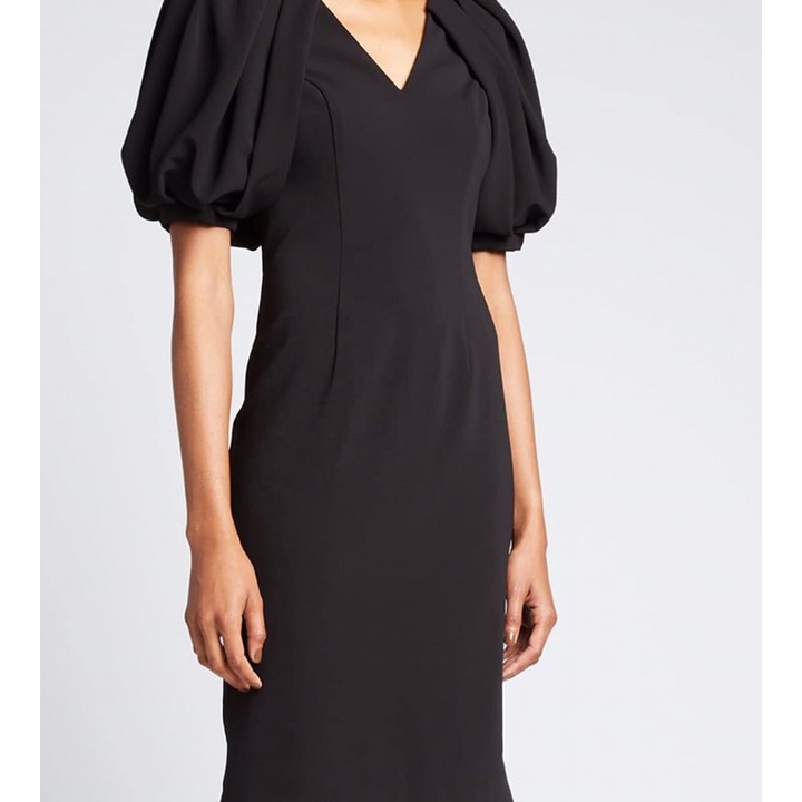 Đầm Maison Tara size 4,6