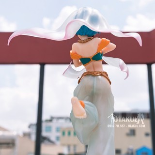 Mô Hình Figure Ram - Re:Zero (In Arabian Night)