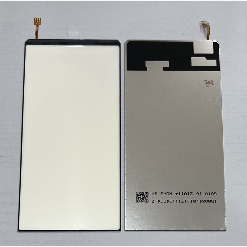 Phản quang Oppo F5/ Tấm nền đèn màn hình Oppo F5