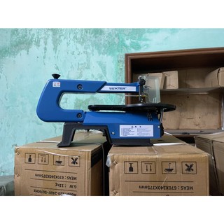 Máy Cưa Lọng Chỉ Bàn