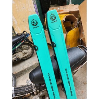 Bao đựng cần ABS chống hút nước 125cm