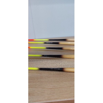 Phao Pro Hunter  - Phao câu Iso